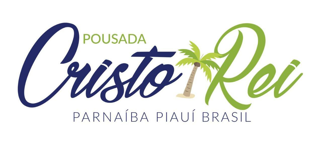 Pousada Cristo Rei ปาร์ไนบา ภายนอก รูปภาพ